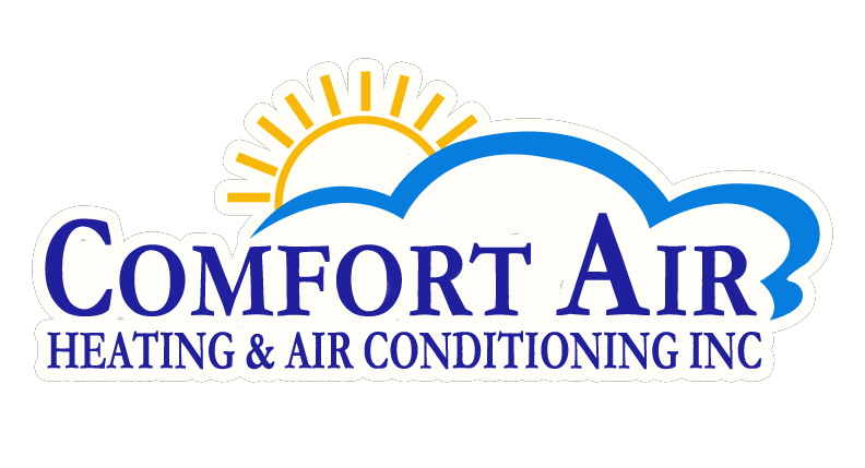 Comfort Air Heating & Air Conditioning Inc.