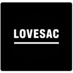 Lovesac logo