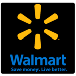 Walmart logo