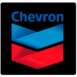 chevron logo